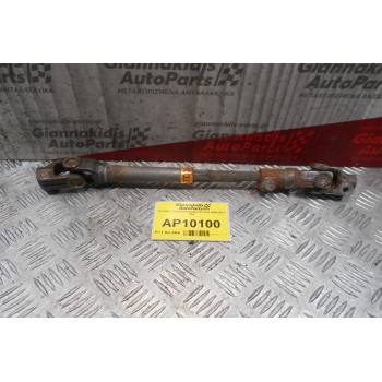 Σταυρός Τιμονιού Hyundai Accent 2006-2011 T03