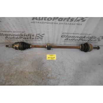 Ημιαξόνιο Δεξί Μακρύ Toyota Corolla 4EFE 1992-1997