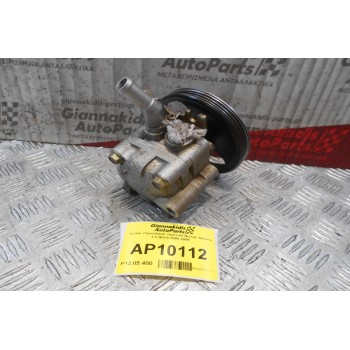 Αντλία Υδραυλικού Τιμονιού Nissan Almera 1.5 QG15 2000-2006