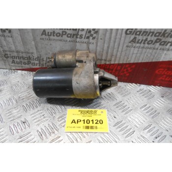 Μίζα Nissan Almera N16 2000-2006  0001116006