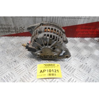 Δυναμό Nissan Almera N16 2000-2006 23100BU010 LR180-762