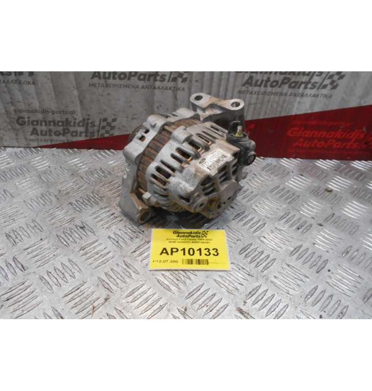 Δυναμό Ford Fiesta 1999-2002 98MF10300CC A005TA6591