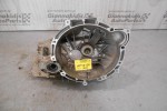 Κιβώτιο Ταχυτήτων / Σασμάν Ford Fiesta 16V DHF 1995-2002