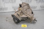 Κιβώτιο Ταχυτήτων / Σασμάν Ford Fiesta 16V DHF 1995-2002