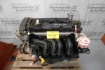 Κινητήρας - Μοτέρ Ford Fiesta 16V DHF 1995-2002