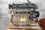 Κινητήρας - Μοτέρ Ford Fiesta 16V DHF 1995-2002