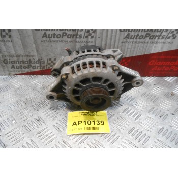 Δυναμό Opel Astra G X14XE 1998-2004