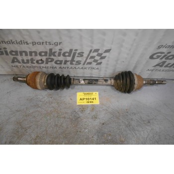 Ημιαξόνιο Αριστερό Κοντό Opel Astra G X14XE 1998-2004