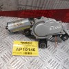 Μοτέρ Πίσω Υαλοκαθαριστήρα Mercedes-Benz A 140 1998-2004 1688200442 404.292