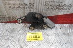 Μοτέρ Πίσω Υαλοκαθαριστήρα Mercedes-Benz A 140 1998-2004 1688200442 404.292