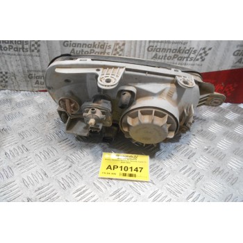 Φανάρι Εμπρός Αριστερό Hyundai Santa Fe 2000-2004