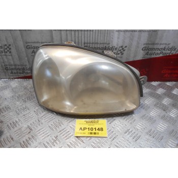 Φανάρι Εμπρός Δεξί Hyundai Santa Fe 2000-2004