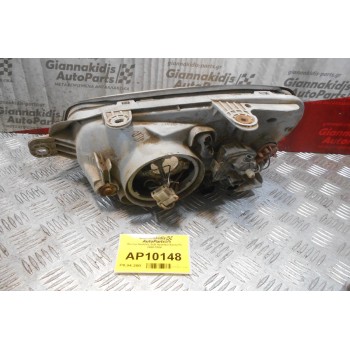 Φανάρι Εμπρός Δεξί Hyundai Santa Fe 2000-2004