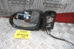 Καθρέπτης Ηλεκτρικός Αριστερός Volkswagen Sharan 1995-2010 (6pins)