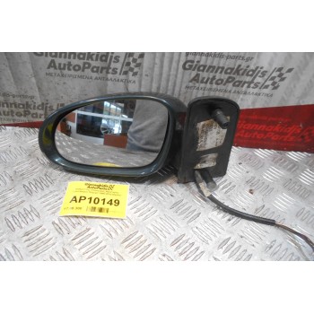 Καθρέπτης Ηλεκτρικός Αριστερός Volkswagen Sharan 1995-2010 (6pins)