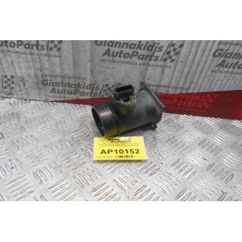 Μετρητής Μάζας Αέρα MAF Nissan Almera N16 2000-2006 0280216005 226807J600 (5pins)