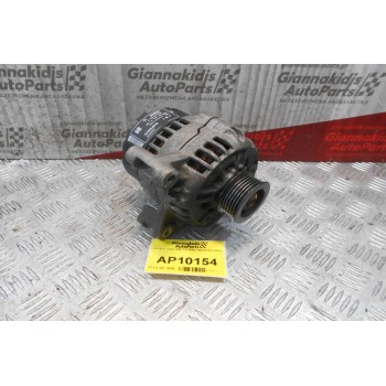 Δυναμό Volvo S40 1.6 B4164S 1995-1999 0123315021