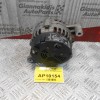 Δυναμό Volvo S40 1.6 B4164S 1995-1999 0123315021