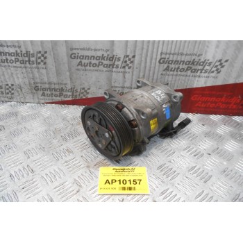 Κομπρεσέρ Aircondition - A/C Volvo S40 1.6 B4164S 1995-1999 30614010 768D627011