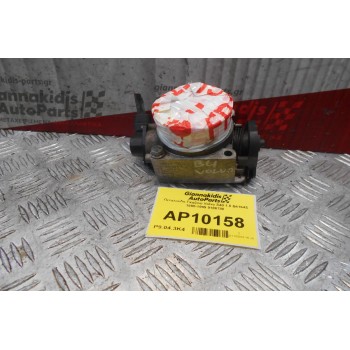 Πεταλούδα Γκαζιού Volvo S40 1.6 B4164S 1995-1999 9186780