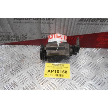 Πεταλούδα Γκαζιού Volvo S40 1.6 B4164S 1995-1999 9186780