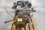 Κινητήρας - Μοτέρ Volvo S40 1.6 B4164S 1995-1999