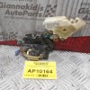 Κλειδαριά Ηλεκτρομαγνητική Δεξιά Nissan Almera N16 2000-2006 (3door) (4pins)