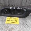 Διακόπτης Παραθύρου Αριστερός Nissan Almera N16 2000-2006 (3door) (14pins) 0126