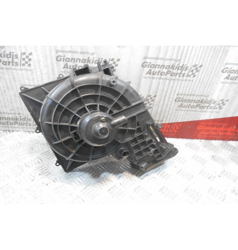 Μοτέρ Καλοριφέρ Nissan Almera N16 2000-2006 27200-BN020