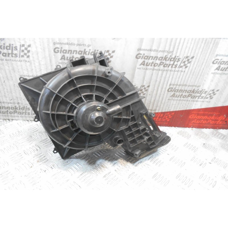 Μοτέρ Καλοριφέρ Nissan Almera N16 2000-2006 27200-BN020