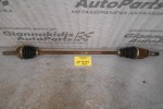 Ημιαξόνιο Δεξί Μακρύ Toyota Aygo 1KR 2006-2014