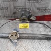 Γρύλλος - Μηχανισμός Παραθύρου Δεξίς Nissan Almera N16 2000-2006 (3door) 400601T5 (2pins)