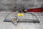 Γρύλλος - Μηχανισμός Παραθύρου Δεξίς Nissan Almera N16 2000-2006 (3door) 400601T5 (2pins)