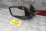 Καθρέπτης Μηχανικός Αριστερός Seat Ibiza 1995-1997