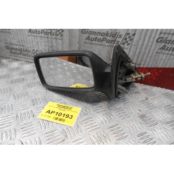 Καθρέπτης Μηχανικός Αριστερός Seat Ibiza 1995-1997