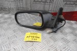Καθρέπτης Ηλεκτρικός Αριστερός Nissan Primera P10 1990-1996 (5pins)