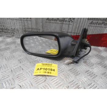 Καθρέπτης Ηλεκτρικός Αριστερός Nissan Primera P10 1990-1996 (5pins)