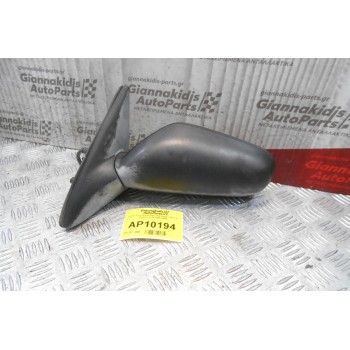 Καθρέπτης Ηλεκτρικός Αριστερός Nissan Primera P10 1990-1996 (5pins)