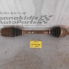Ημιαξόνιο Αριστερό Κοντό Nissan Almera N16 2000-2006