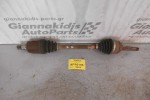 Ημιαξόνιο Αριστερό Κοντό Nissan Almera N16 2000-2006