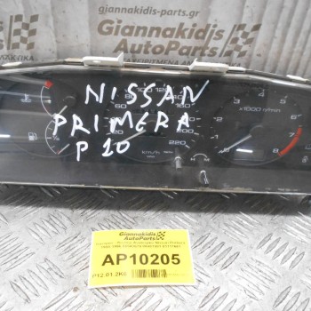 Καντράν - Κοντέρ Αναλογικό Nissan Primera 1990-1996 96543679 88481581 81117661