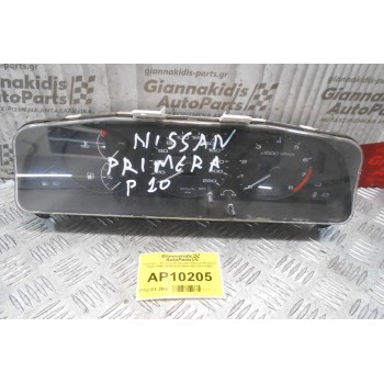 Καντράν - Κοντέρ Αναλογικό Nissan Primera 1990-1996 96543679 88481581 81117661