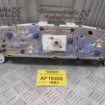 Καντράν - Κοντέρ Αναλογικό Nissan Primera 1990-1996 96543679 88481581 81117661