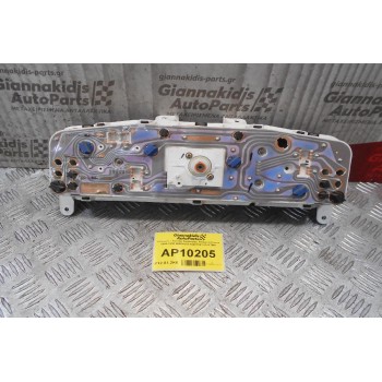 Καντράν - Κοντέρ Αναλογικό Nissan Primera 1990-1996 96543679 88481581 81117661