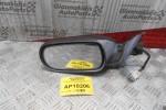 Καθρέπτης Ηλεκτρικός Αριστερός Nissan Primera P10 1990-1996 (5pins)
