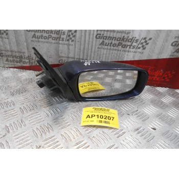 Καθρέπτης Ηλεκτρικός Δεξίς Ford Mondeo 1996-2000 (5pins) (Σπάσιμο)
