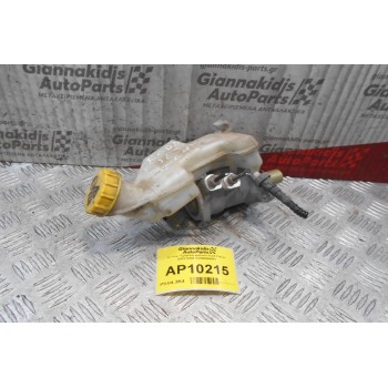 Αντλία -Τρόμπα φρένου Ford Fiesta 2002-2006 03350884941