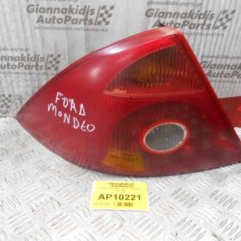 Φανάρι Πίσω Αριστερό Ford Mondeo 2000-2003