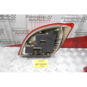 Φανάρι Πίσω Αριστερό Ford Fiesta 1996-1999