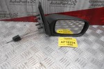 Καθρέπτης Μηχανικός Δεξίς Ford Fiesta 1996-1999